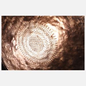 Große Tischplatte Kupfer