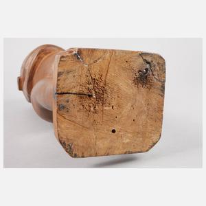 Ahnen- bzw. Gottesfigur