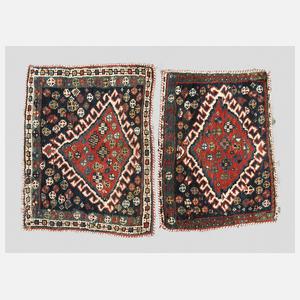 Gashgai Taschenfronten