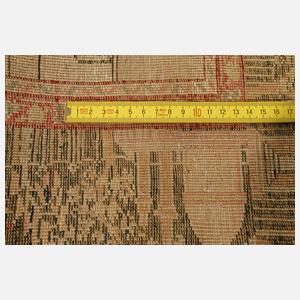 Türkischer Gebetsteppich