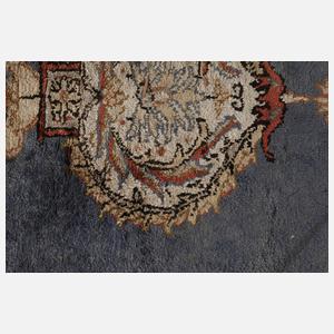 Knüpfteppich Türkei