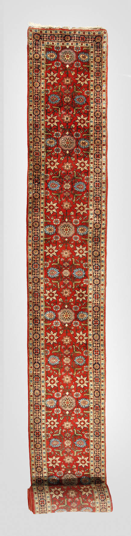 Überlange persische Galerie