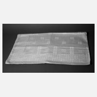 Tafeltuch Quadratendekor111