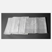 Konvolut Tischtücher111