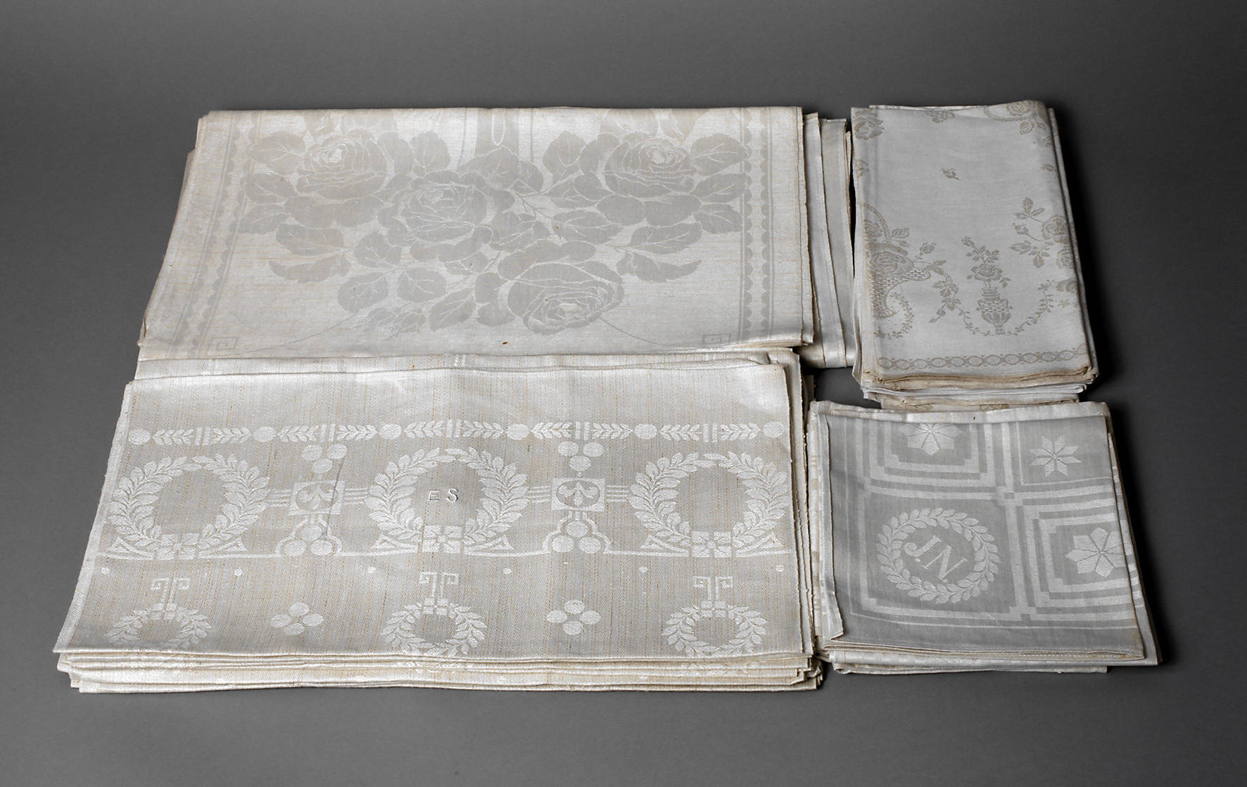 Konvolut Küchentücher