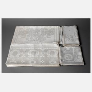 Konvolut Küchentücher