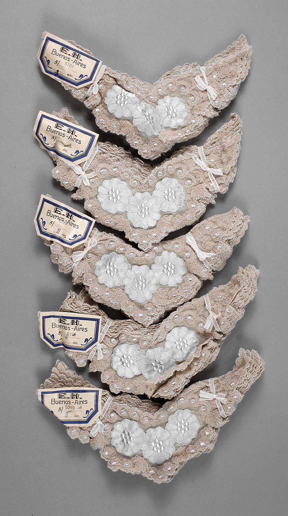 Plauener Spitzeneinsätze