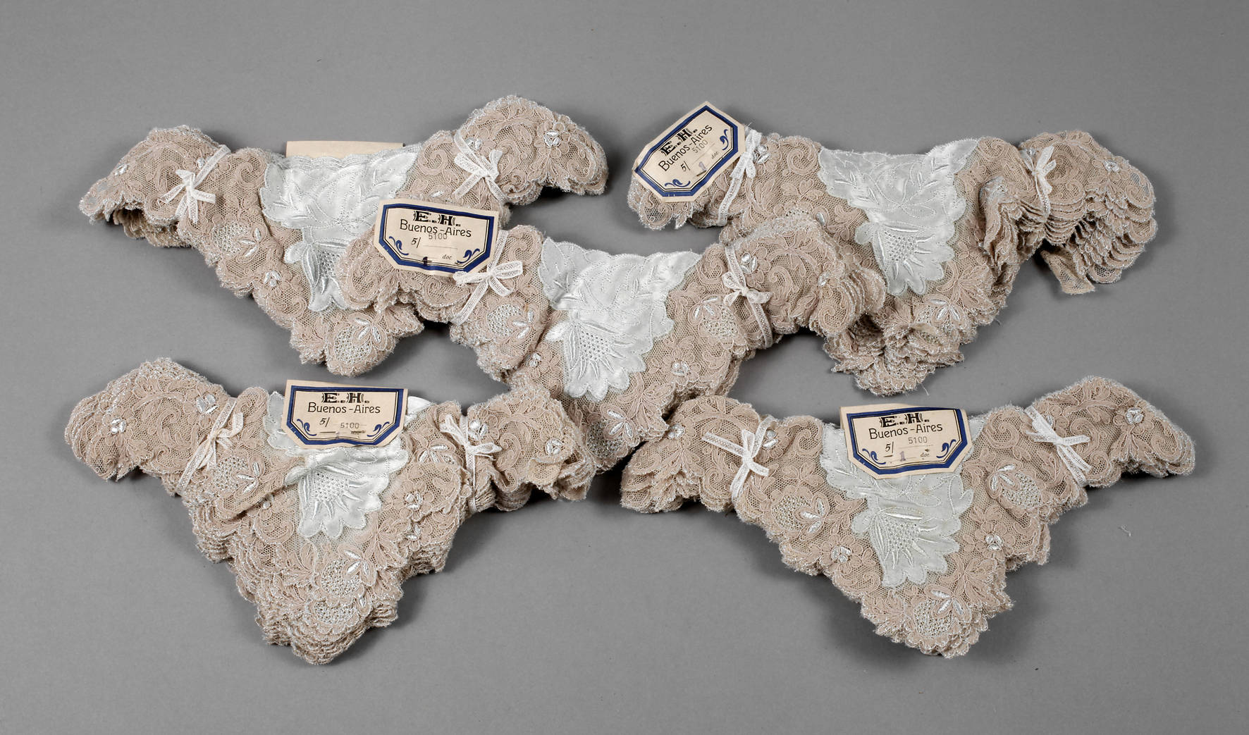 Plauener Spitzeneinsätze