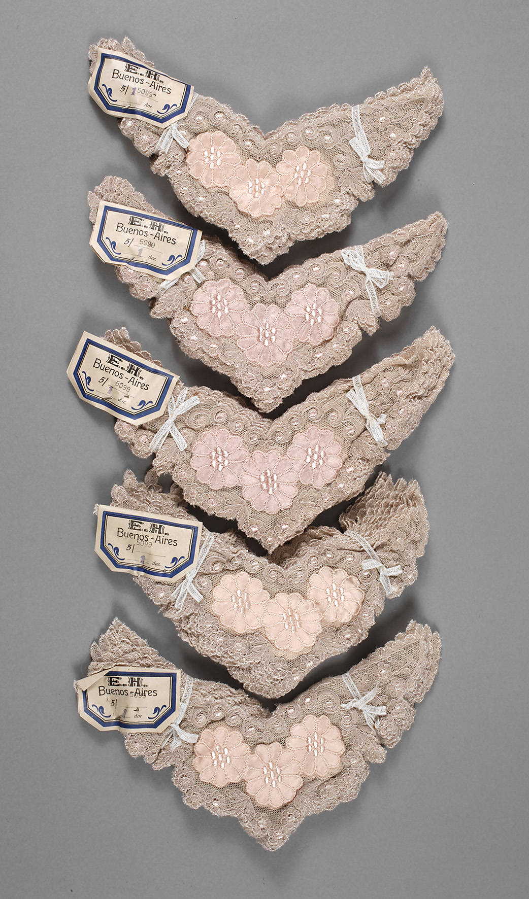 Plauener Spitzeneinsätze