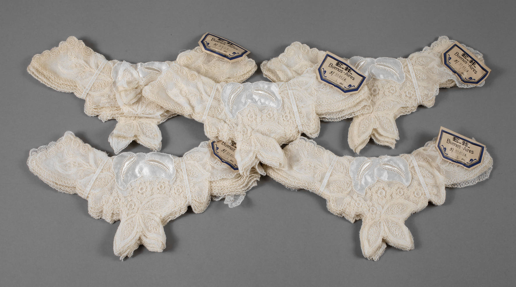 Plauener Spitzeneinsätze