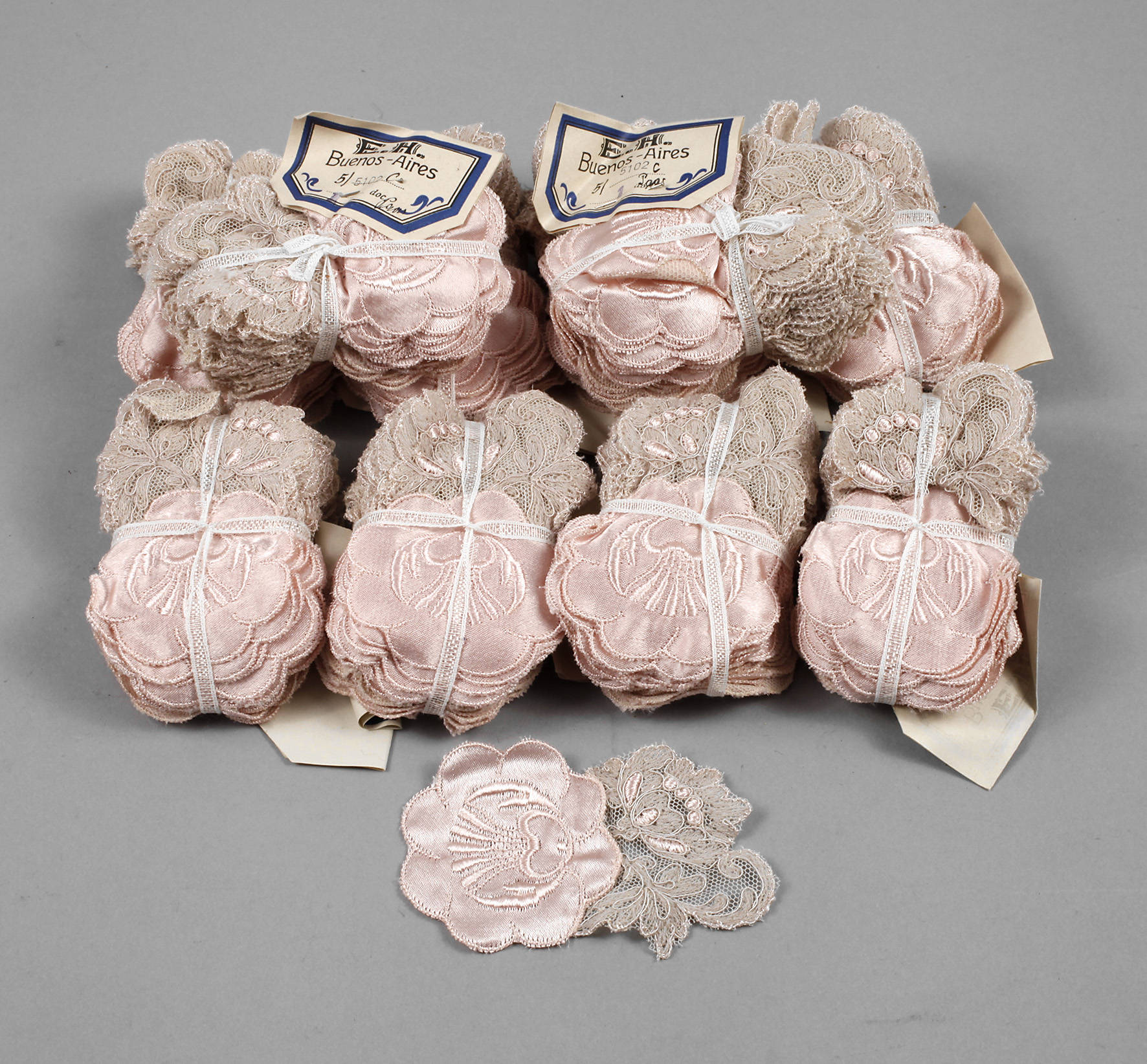 Plauener Spitzeneinsätze