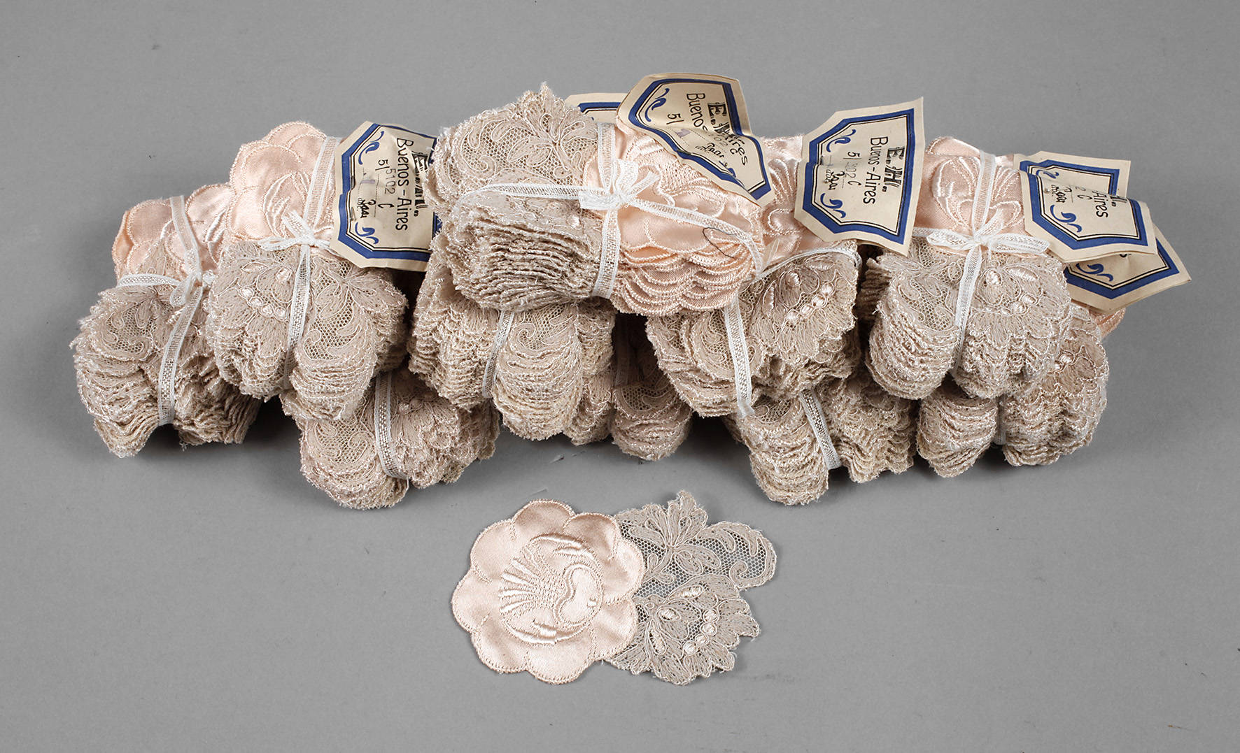 Plauener Spitzeneinsätze