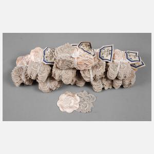 Plauener Spitzeneinsätze