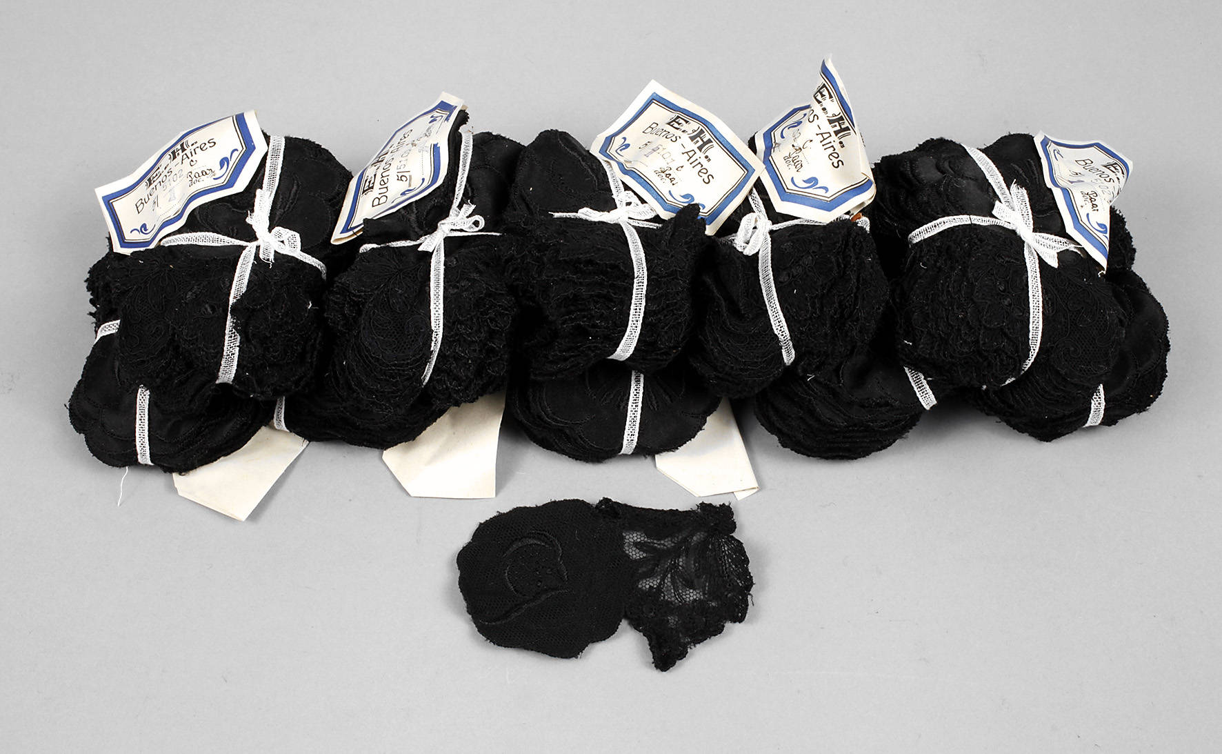 Plauener Spitzeneinsätze