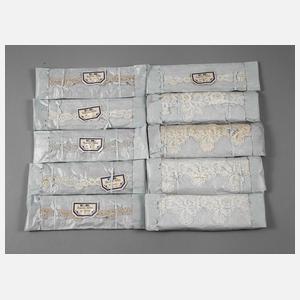 Plauener Spitzenbordüren