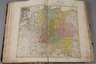 Homanns Erben Atlas um 1790