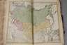 Homanns Erben Atlas um 1790