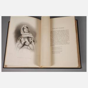 Byron's Denkmaeler 1838