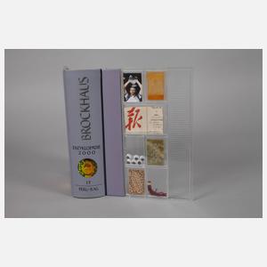 Brockhaus Künstler-Edition André Heller