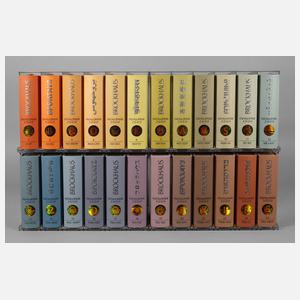 Brockhaus Künstler-Edition André Heller