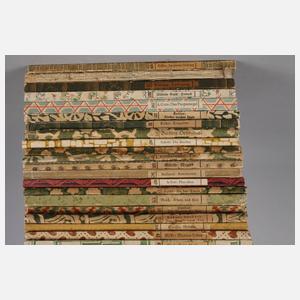 Sammlung Insel-Bücherei