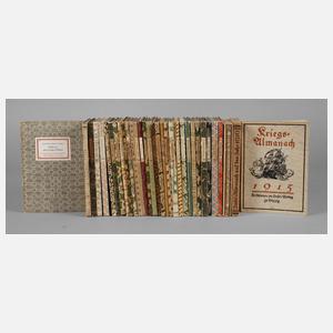 Sammlung Insel-Bücherei