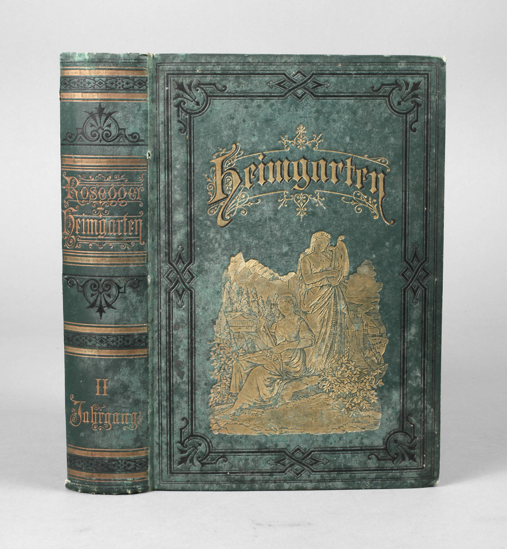 Erstveröffentlichung Karl May