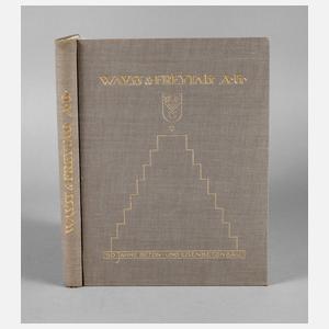 Firmenfestschrift Wayss & Freytag