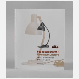 Bauhausleuchten? Kandemlicht!