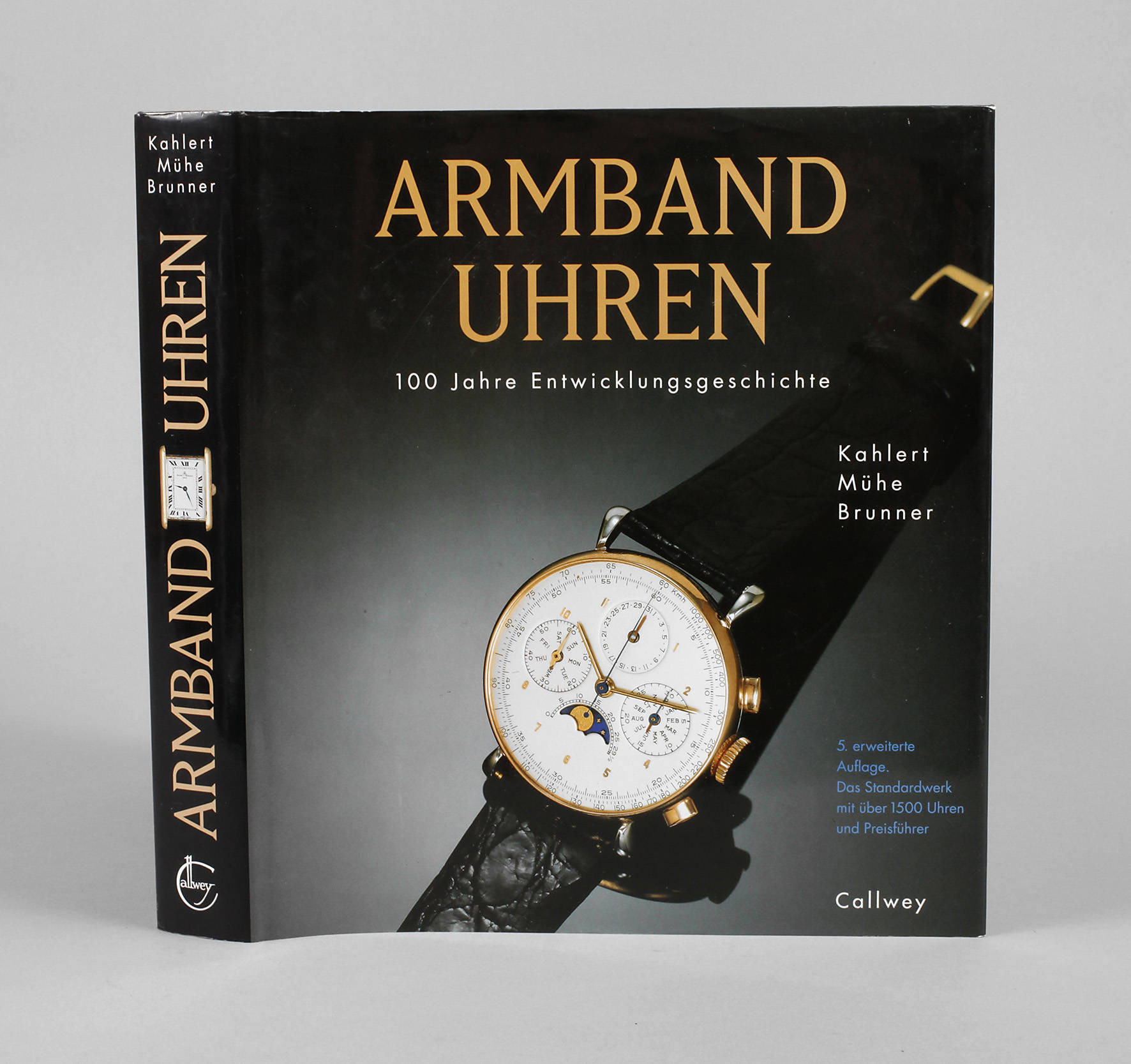 Armbanduhren