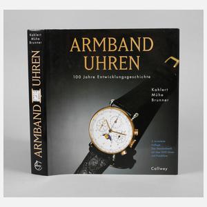 Armbanduhren