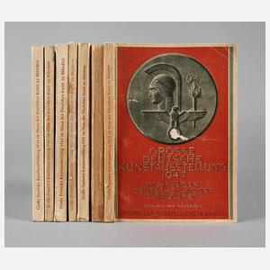 Grosse Deutsche Kunstausstellung