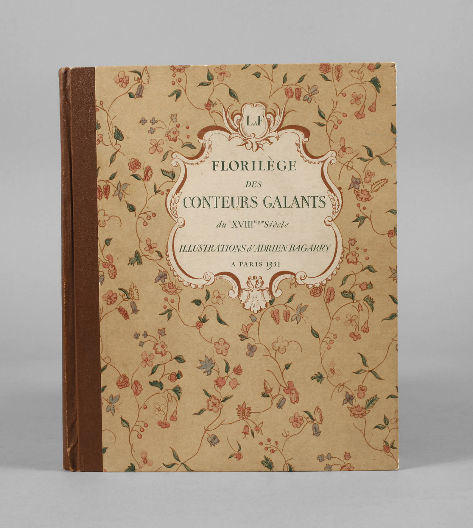 Sammelband erotischer Erzählungen