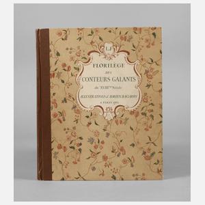 Sammelband erotischer Erzählungen