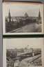 Ansichtskartenalbum Russland 1914