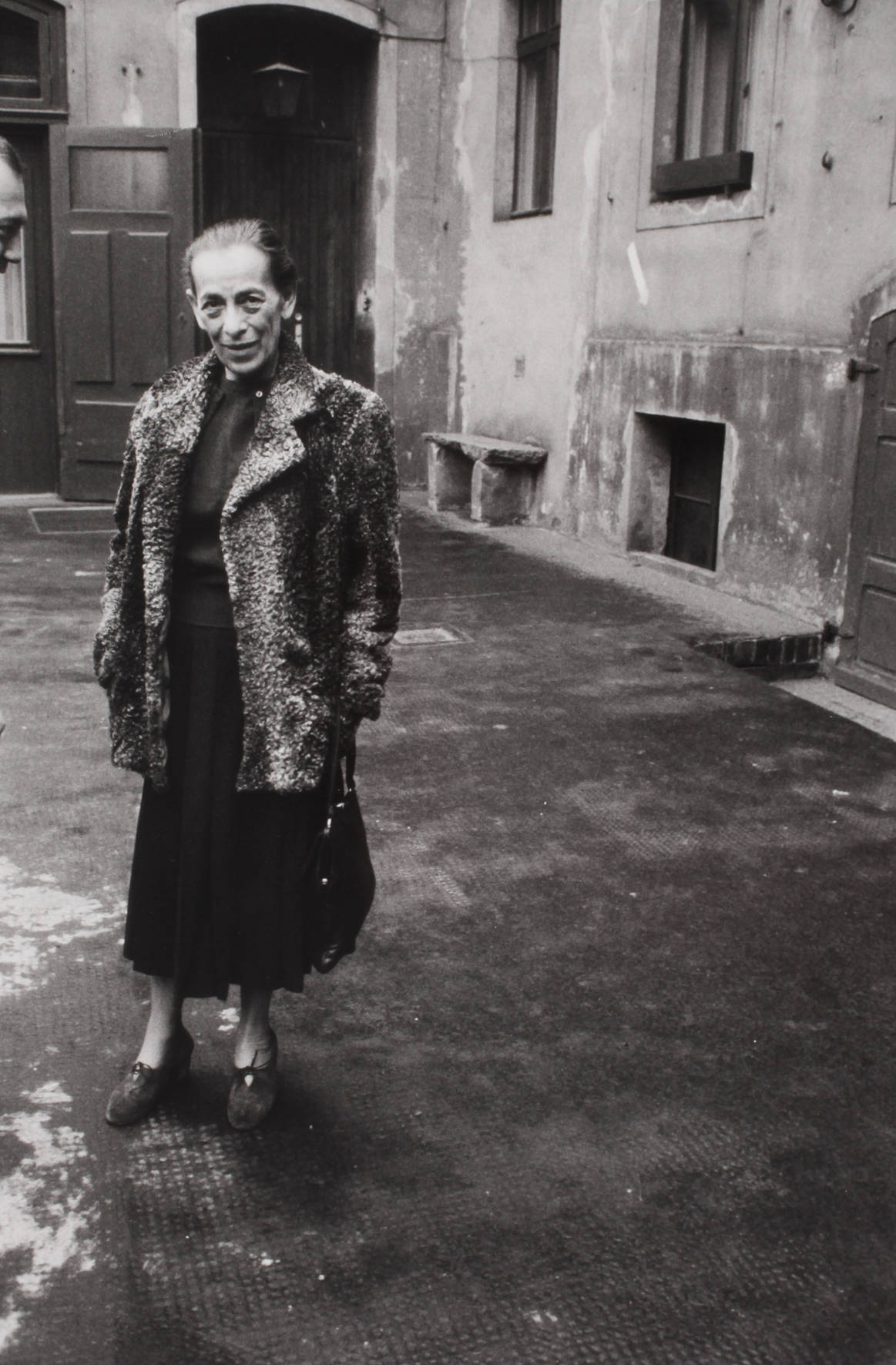 Bernhard Larsson (geb. 1939)