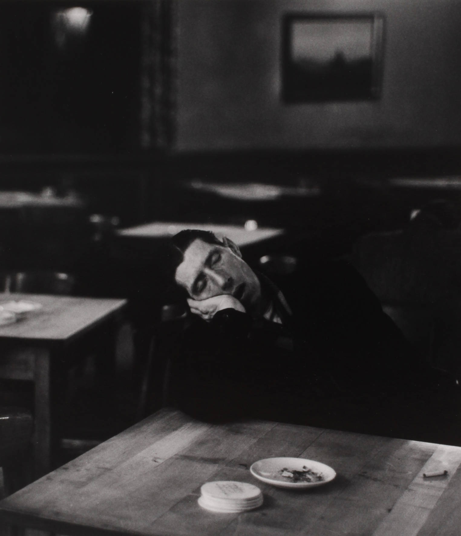 Chargesheimer (1924 bis 1971)