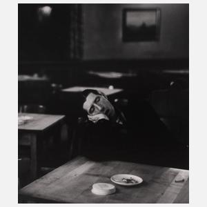 Chargesheimer (1924 bis 1971)