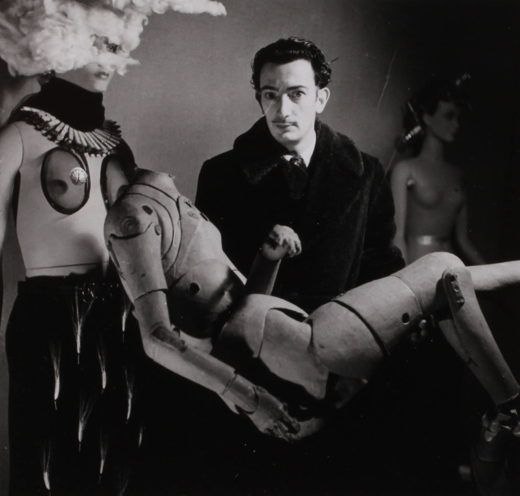 Denise Bellon (1902 bis 1999)