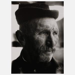 Ernst Ludwig Kirchner (1880 bis 1938)