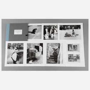 Friedrich Seidenstücker (1882 bis 1966)