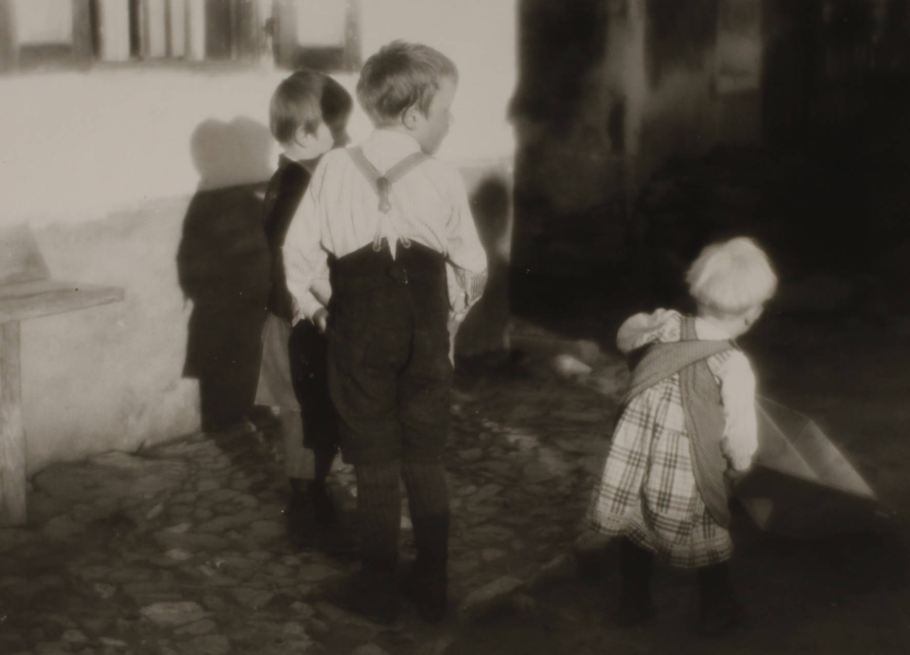 Heinrich Kühn (1866 bis 1944)