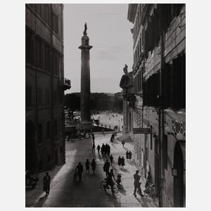 Herbert List (1903 bis 1975)