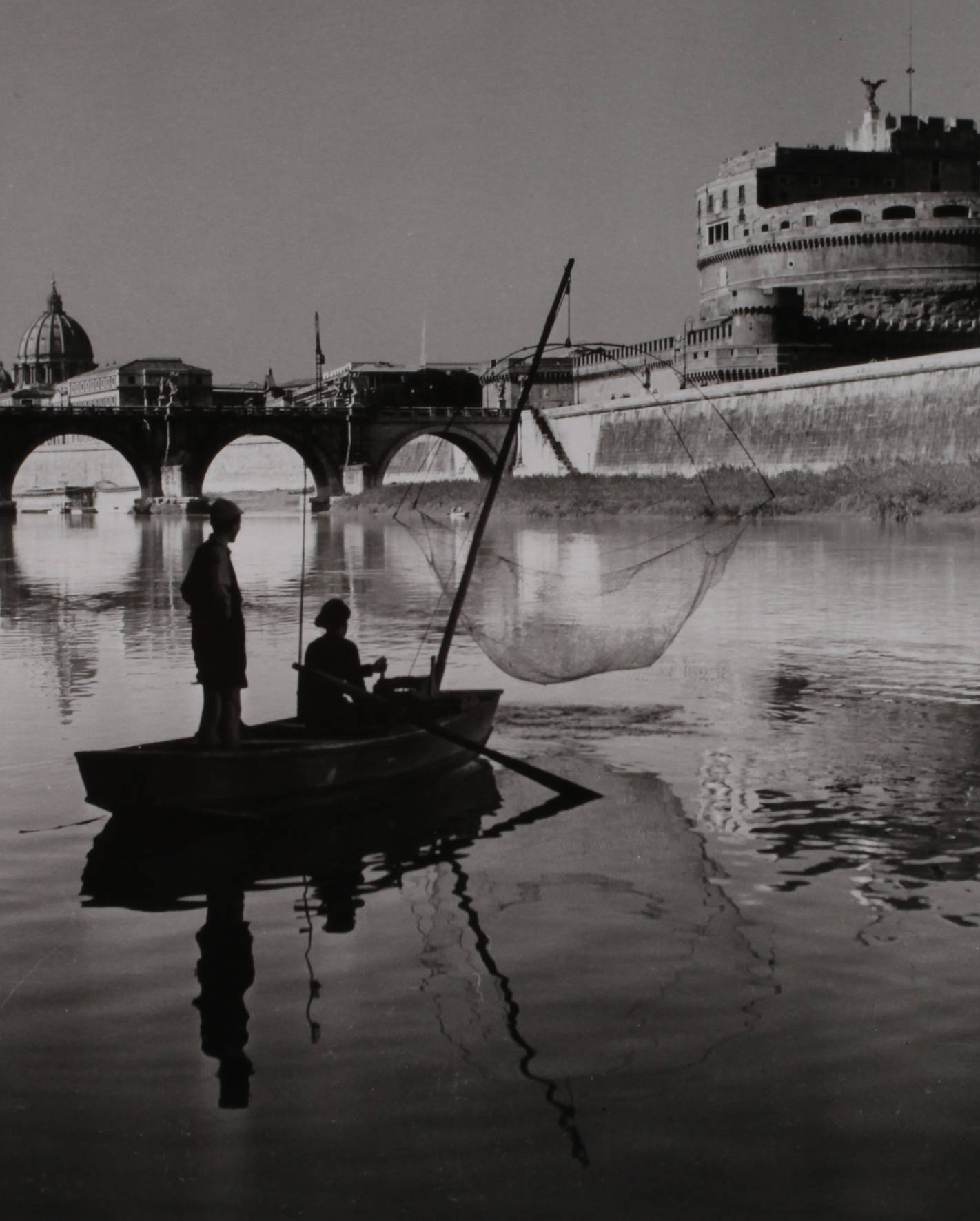 Herbert List (1903 bis 1975)