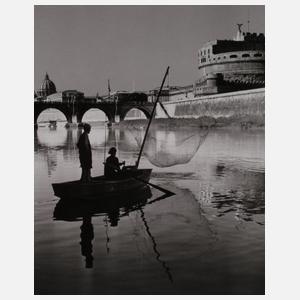 Herbert List (1903 bis 1975)