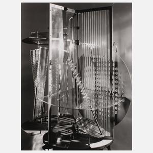 Lásló Moholy-Nagy (1895 bis 1946)