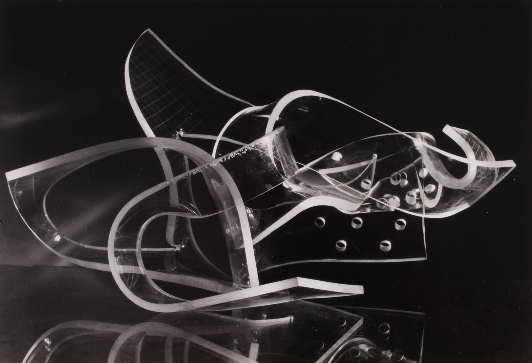 Lásló Moholy-Nagy (1895 bis 1946)