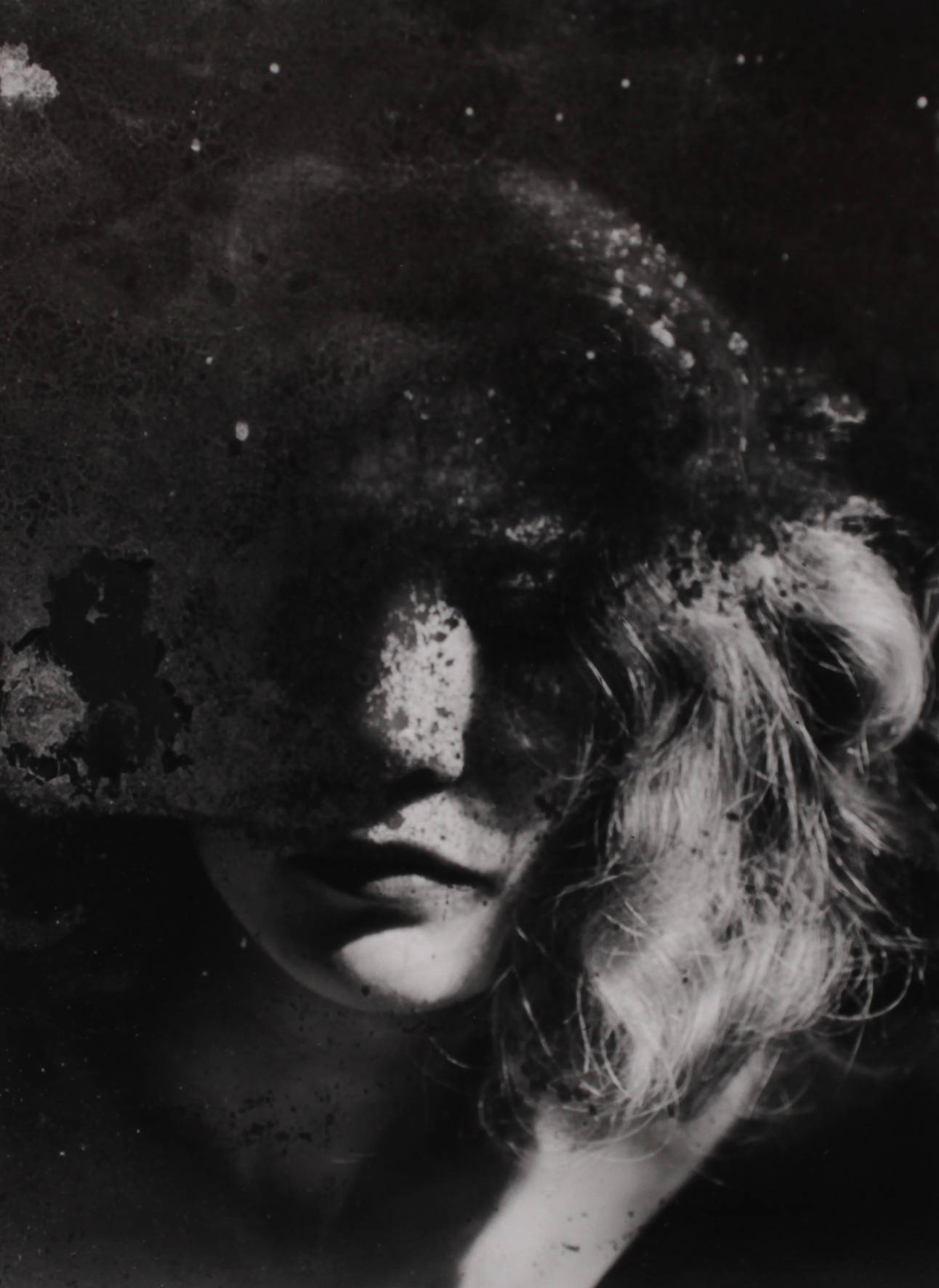 Raoul Ubac (1910 bis 1985)