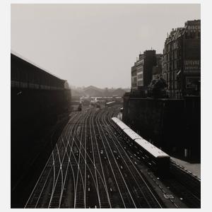 Ré Soupault (1901 bis 1996)