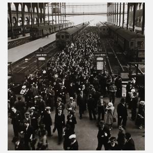 Ré Soupault (1901 bis 1996)